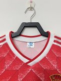 88/89 CCCP Retro Jersey