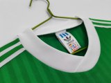 1990 Cameroon Home Jersey Fans Version 1:1 Quality