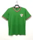 1970 Mexico Home Retro Jersey Fans Version