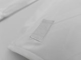 17/18 Real Madrid Home Retro Jersey Long Sleeve