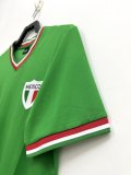 1970 Mexico Home Retro Jersey Fans Version