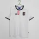 1999-2001 England Home Retro Jersey