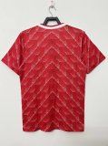 88/89 CCCP Retro Jersey