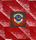 87/88 CCCP Retro Jersey