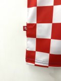 1998 Croatia Away Retro Soccer Jersey