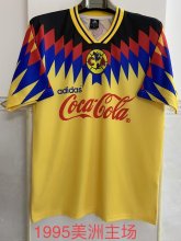 1995 America Home Retro Jersey Thai Quality