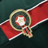 1998 Morocco  Away  Retro Jersey