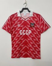 87/88 CCCP Retro Jersey