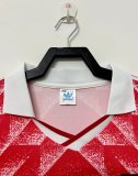 87/88 CCCP Retro Jersey