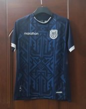 22/23 Ecuador Away Jersey Fans Version