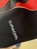 10/11 AC Milan Home Retro Jersey