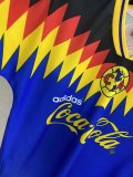 1995 America Away Retro Jersey Thai Quality