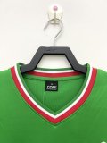 1970 Mexico Home Retro Jersey Fans Version