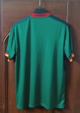 22-23 Cameroon Home Jersey Fans Version 1:1 Quality