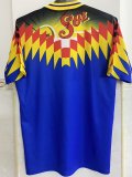1995 America Away Retro Jersey Thai Quality