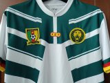 22-23 Cameroon Away Jersey Fans Version 1:1 Quality