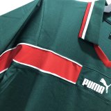 1998 Morocco  Away  Retro Jersey