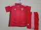 22/23 Welsh Home Kids World Cup Jersey
