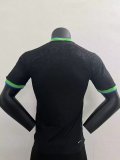 22/23 Brazil Third World Cup Jersey Player 1:1 Quality