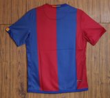 06/07 Barcelona Home Retro Jersey