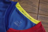 06/07 Barcelona Home Retro Jersey