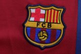 06/07 Barcelona Home Retro Jersey