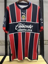 22/23 Chivas Third Jersey Thai Quality