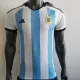 22/23 Argentina Home Jersey With 3 stars Player Version 1:1 Quaility