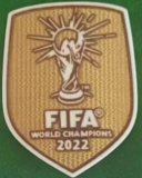 22/23 Argentina Away World Cup Jersey Fans Version 1:1 Quality