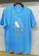 Argentina T-shirt Blue Color