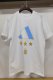 Argentina T-shirt White Color