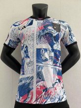22/23 Japan Special Jersey Player Version 1:1 Quality