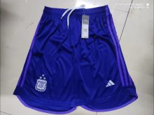 22/23 Argentina Away Pants Short