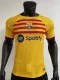 22/23 Barcelona Fourth Jersey Player Version  1:1 Quality