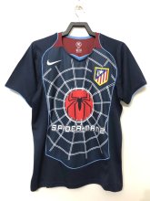 04/05 At Madrid Away Retro Jersey