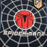 04/05 At Madrid Away Retro Jersey