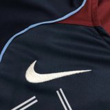 04/05 At Madrid Away Retro Jersey