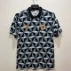 90/92 Northern Ireland Away Retro Soccer Jersey