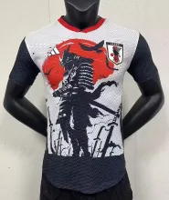 2023 Japan Special Jersey Player Version 1:1 Quality