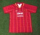 96/97 Roma Home Retro Jersey