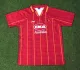 96/97 Roma Home Retro Jersey