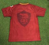 97/98  Roma Home Retro Jersey
