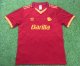 92/94 Roma Home Retro Jersey