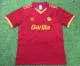 92/94 Roma Home Retro Jersey