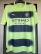 22/23 Man City Third Jersey Fans Version 1:1 Quality