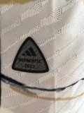 23/24 Italy Away Soccer Jersey Player Version  1:1 Quality