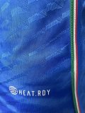 23/24 Italy Home Soccer Jersey Player Version  1:1 Quality