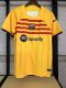 22/23 New Barcelona Fourth Jersey 1:1 Quality Fan Version