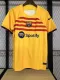 22/23 New Barcelona Fourth Jersey 1:1 Quality Fan Version