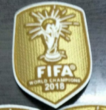 22/23 France Home World Cup Soccer Jersey Player Version  1:1 Quality